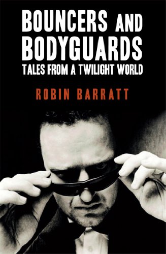 Beispielbild fr Bouncers and Bodyguards: Tales from a Twilight World zum Verkauf von WorldofBooks