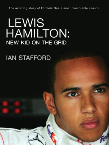 Stock image for Lewis Hamilton: New Kid on the Grid for sale by WorldofBooks