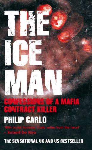 9781845963392: The Ice Man: Confessions of a Mafia Contract Killer