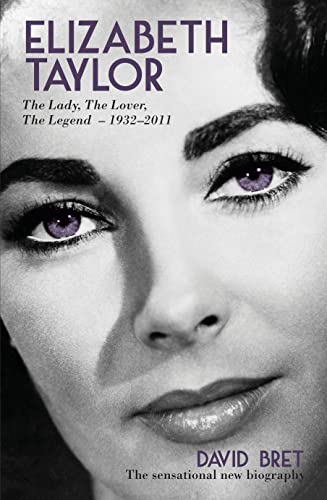 Elizabeth Taylor - D Bret