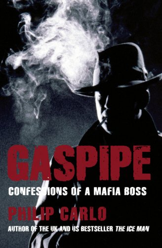 Beispielbild fr Gaspipe: Confessions of a Mafia Boss zum Verkauf von WorldofBooks