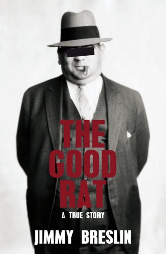 9781845963668: The Good Rat: A True Mafia Story