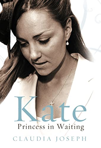 Stock image for Kate for sale by Hafa Adai Books