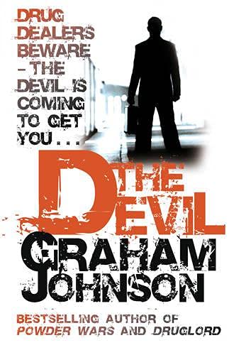 9781845964283: The Devil: Britain's Most Feared Underworld Taxman