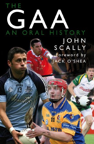 Stock image for The GAA: An Oral History for sale by WorldofBooks