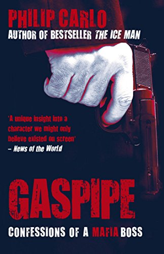 9781845964726: Gaspipe: Confessions of a Mafia Boss