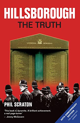 Imagen de archivo de Hillsborough - The Truth a la venta por WorldofBooks