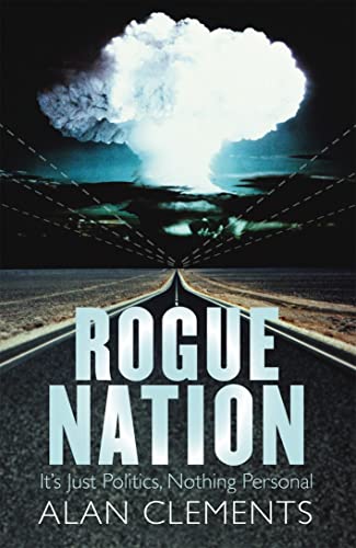 Beispielbild fr Rogue Nation zum Verkauf von Wonder Book