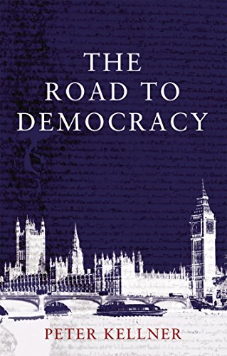 Beispielbild fr Democracy: 1,000 Years in Pursuit of British Liberty zum Verkauf von WorldofBooks