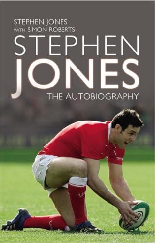 Stock image for Stephen Jones: A Thinking Man's Game: My Story for sale by Goldstone Books
