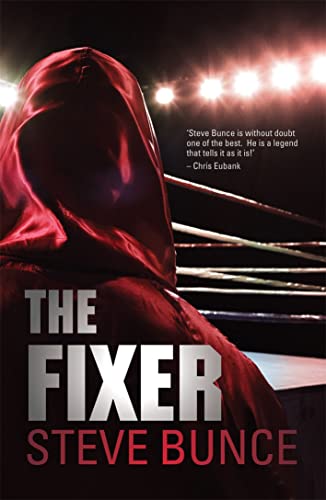 Stock image for The Fixer for sale by WorldofBooks