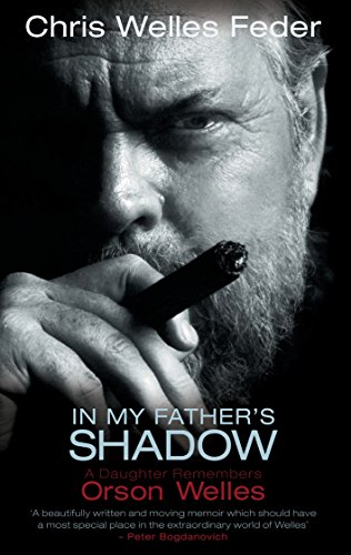 Stock image for In My Father's Shadow : A Daughter Remembers Orson Welles for sale by Better World Books