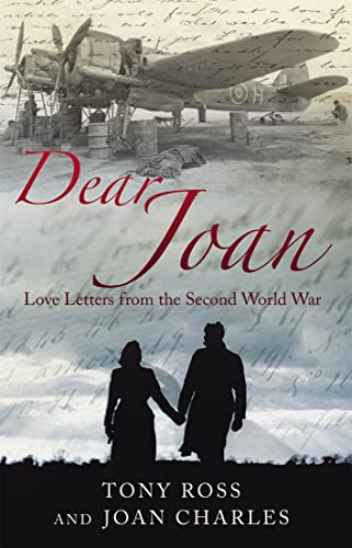Beispielbild fr Dear Joan: Love Letters from the Second World War zum Verkauf von Hanselled Books