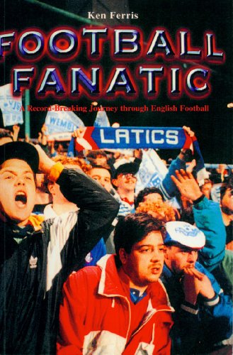 Football Fanatic (9781845966690) by Ferris, Ken