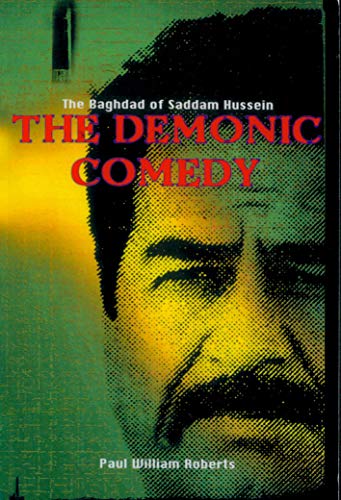 9781845966713: The Demonic Comedy