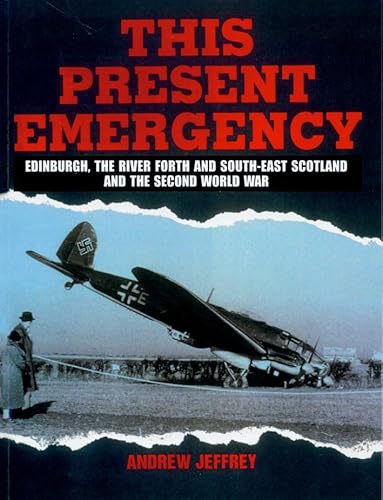 This Present Emergency (9781845966737) by Jeffrey, Andrew