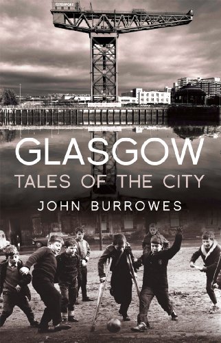 Beispielbild fr Glasgow: Tales of the City zum Verkauf von WorldofBooks