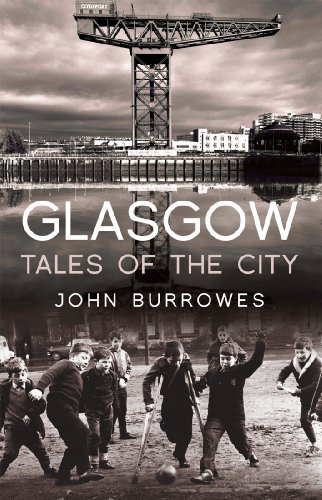 Stock image for Glasgow Tales of the City: Tales of the City for sale by Revaluation Books