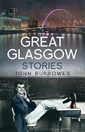 Beispielbild fr Great Glasgow Stories: Volume 1 zum Verkauf von WorldofBooks