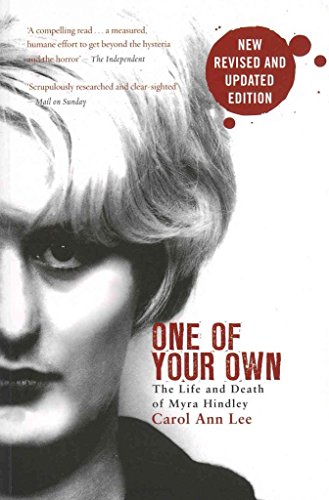 9781845967017: One of Your Own: The Life and Death of Myra Hindley