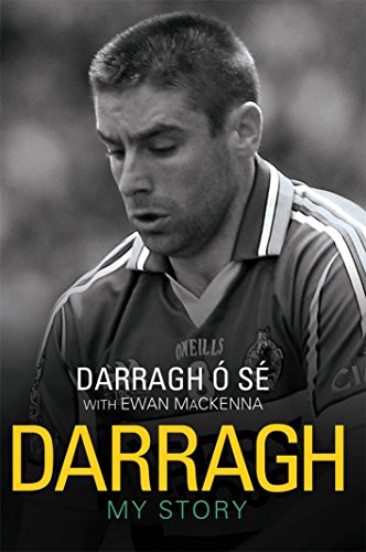 Stock image for Darragh: My Story for sale by Hippo Books
