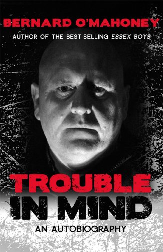 Imagen de archivo de Trouble in Mind: An Autobiography a la venta por AwesomeBooks