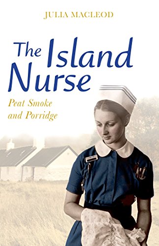 Beispielbild fr The Island Nurse zum Verkauf von AwesomeBooks