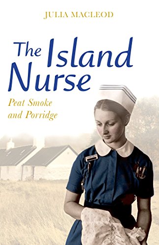 Stock image for The Island Nurse for sale by Blackwell's