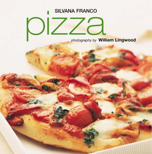 Beispielbild fr Pizza zum Verkauf von AwesomeBooks