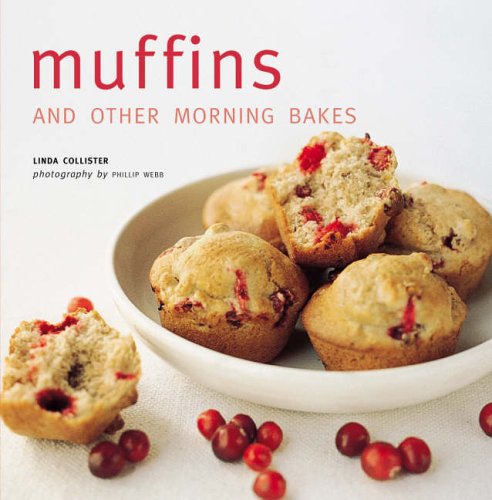 Muffins (9781845970765) by Linda-collister