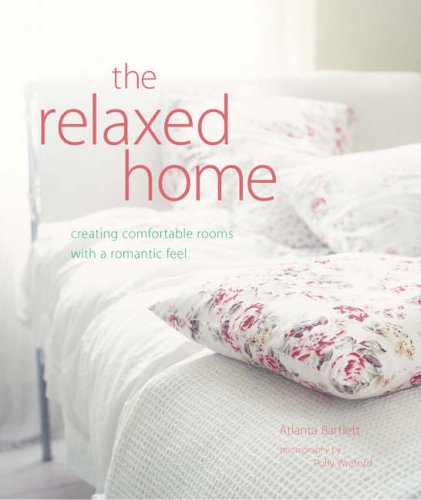 Stock image for Relaxed Home Compact for sale by Wonder Book