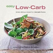 Stock image for Easy Low-carb for sale by SecondSale