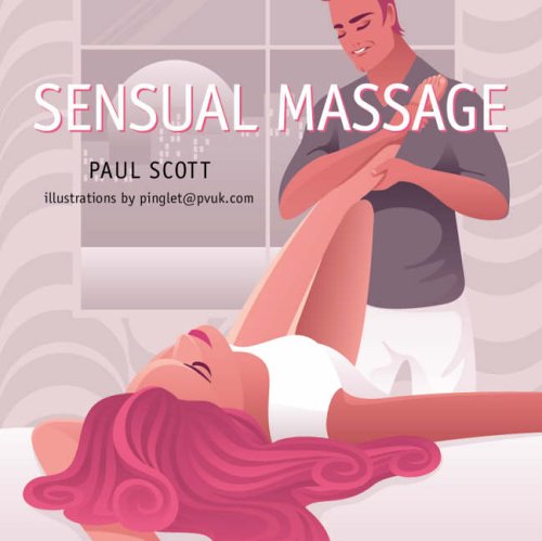 9781845971151: Sensual Massage
