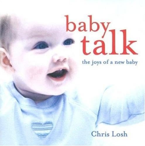 Imagen de archivo de Baby Talk a la venta por Ebooksweb