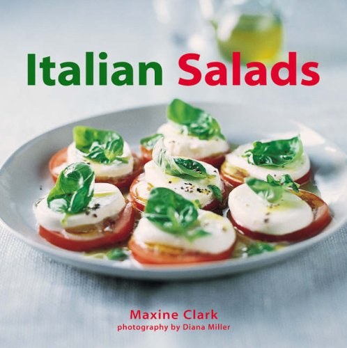 Beispielbild fr Italian Salads zum Verkauf von GF Books, Inc.