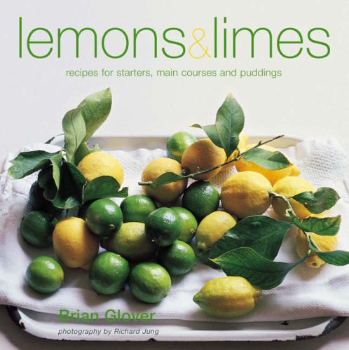 Stock image for Lemons and Limes for sale by Better World Books