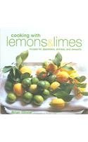 9781845971403: Cooking with Lemons & Limes