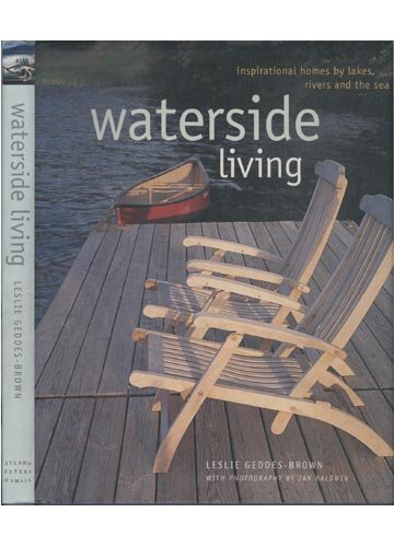9781845971533: Waterside Living