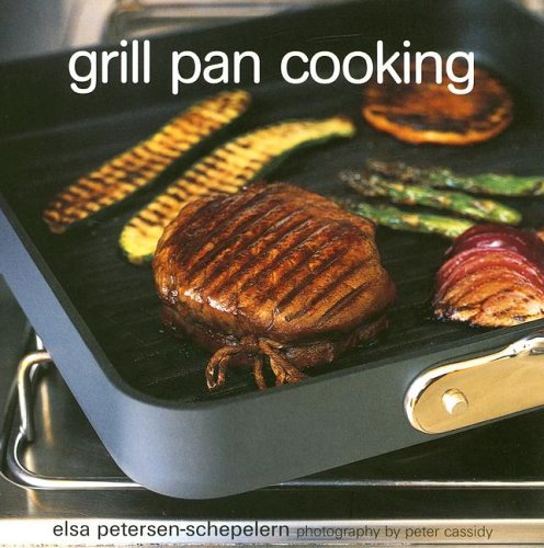 Stock image for Grill Pan Cooking for sale by BooksRun