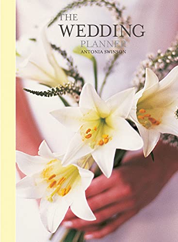 Imagen de archivo de The Wedding Planner a la venta por WorldofBooks