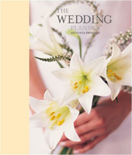 Imagen de archivo de The Wedding Planner a la venta por Hawking Books