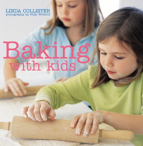 9781845972202: Baking With Kids