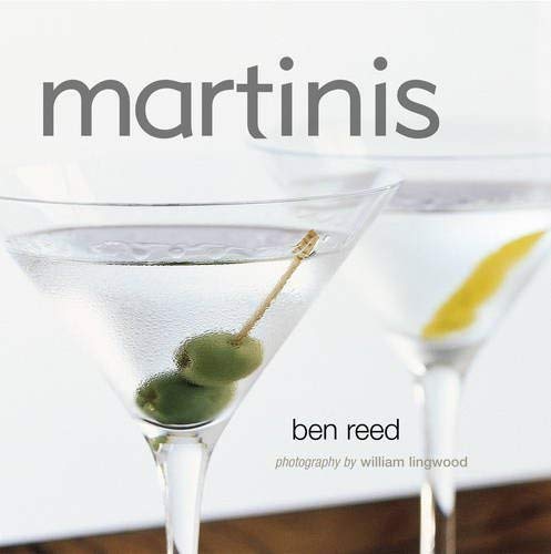 9781845972257: Martinis