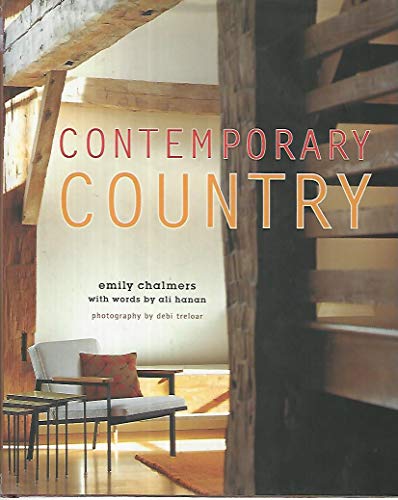 9781845972509: Contemporary Country