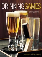 Drinking Games (9781845972776) by Terry Burrows