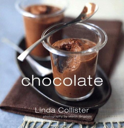 Imagen de archivo de Chocolate a la venta por Irish Booksellers