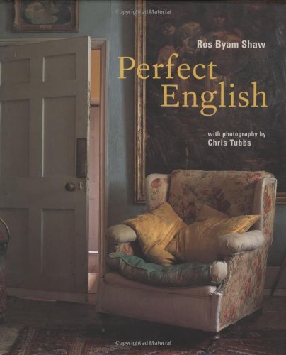 Stock image for Perfect English for sale by WorldofBooks