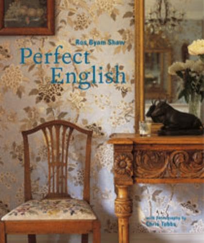Stock image for Perfect English for sale by Zoom Books Company