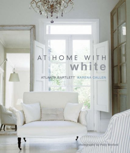 9781845973483: At Home with White