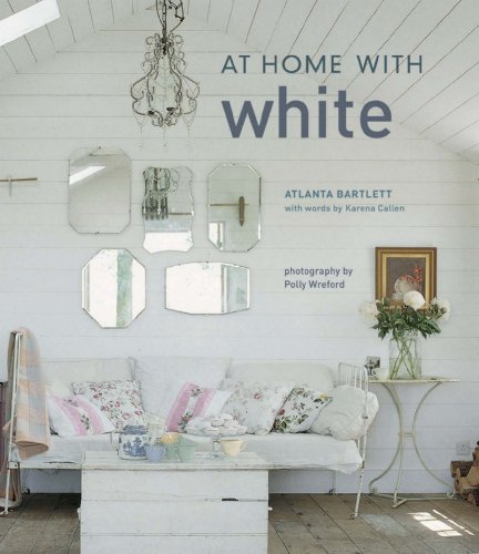 9781845973490: At Home with White